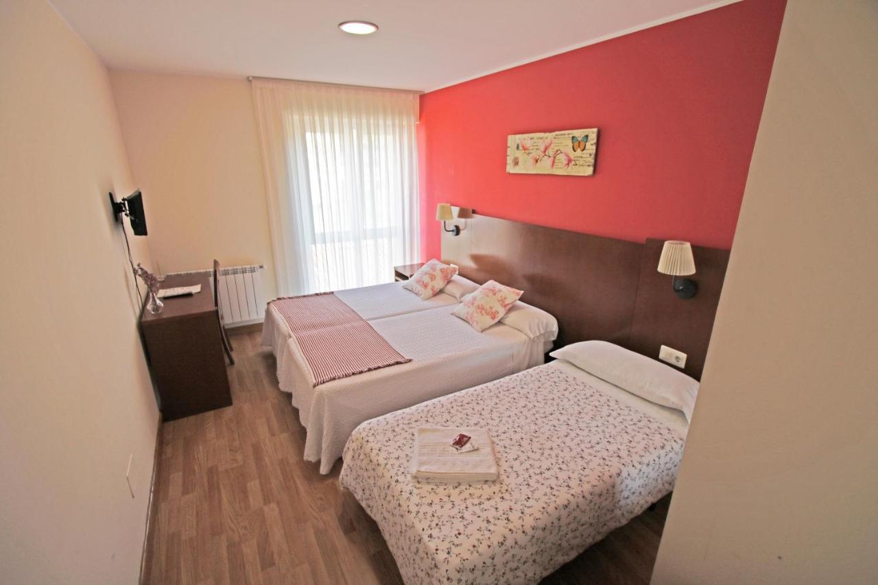 Villa De Colunga Buitenkant foto